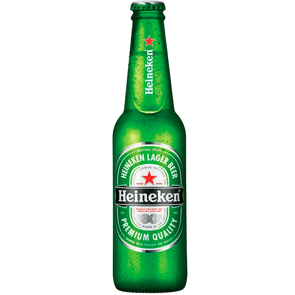 Cerveja Heineken 350ml