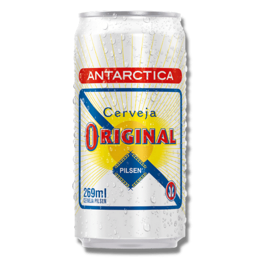 Cerveja Original 350ml