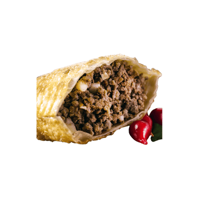 Pastel Carne