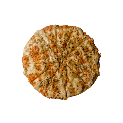 Pizza Frango Com Catupiry