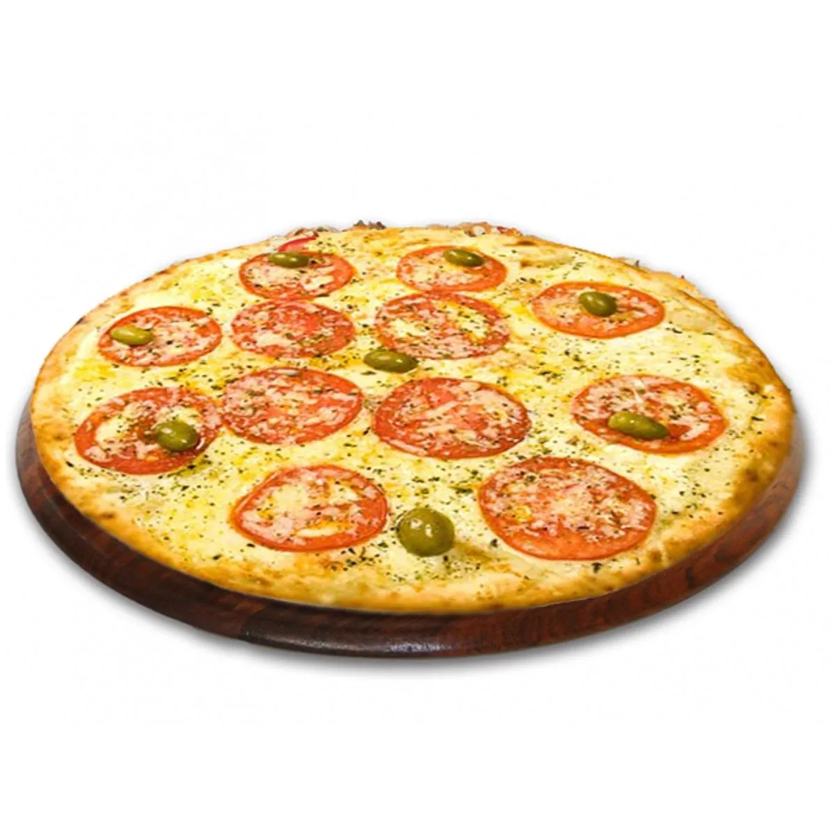 Pizza Mussarela